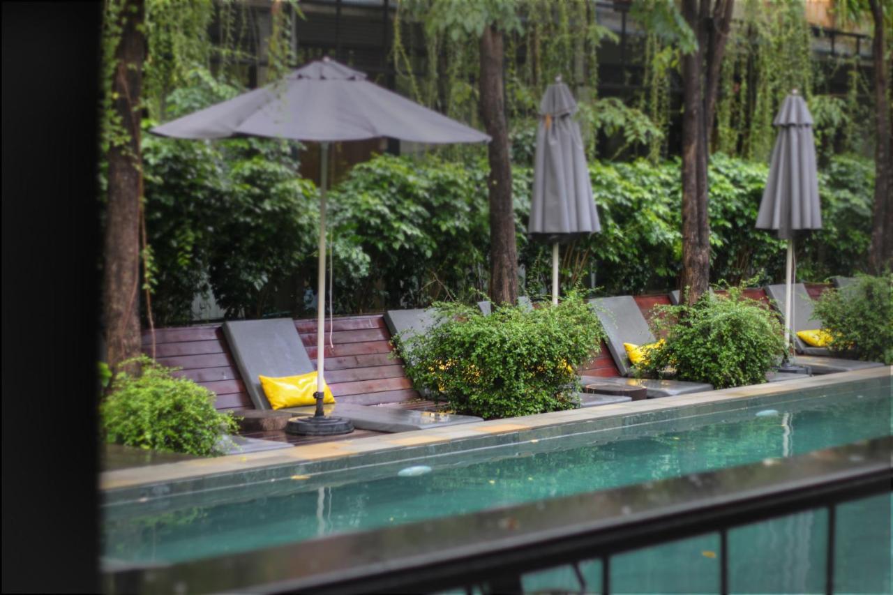 Larimar Hotel & Resort Phnom Penh Dış mekan fotoğraf
