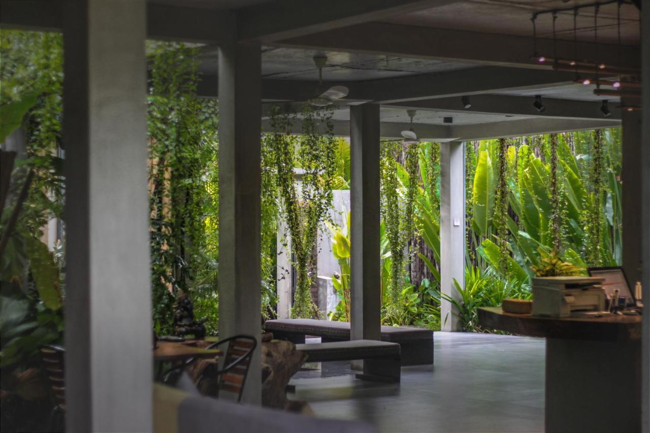 Larimar Hotel & Resort Phnom Penh Dış mekan fotoğraf