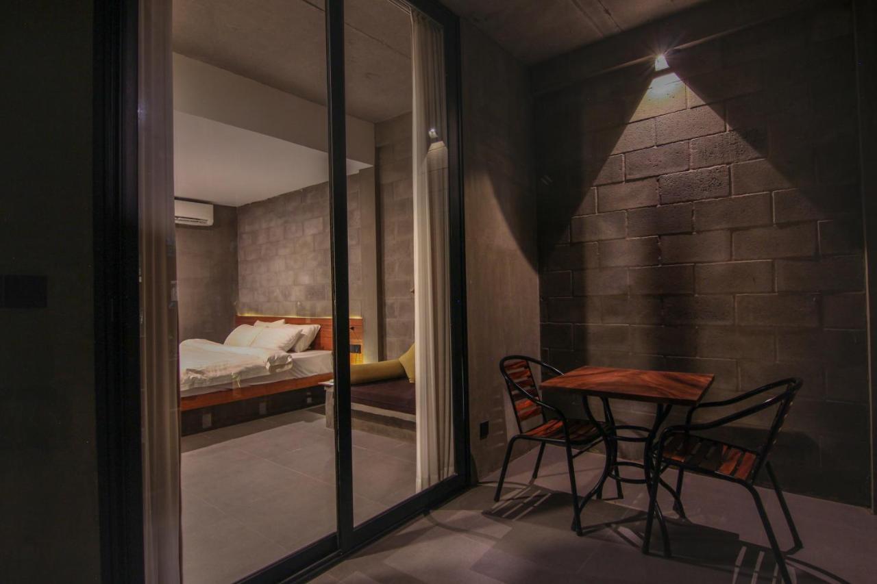 Larimar Hotel & Resort Phnom Penh Dış mekan fotoğraf