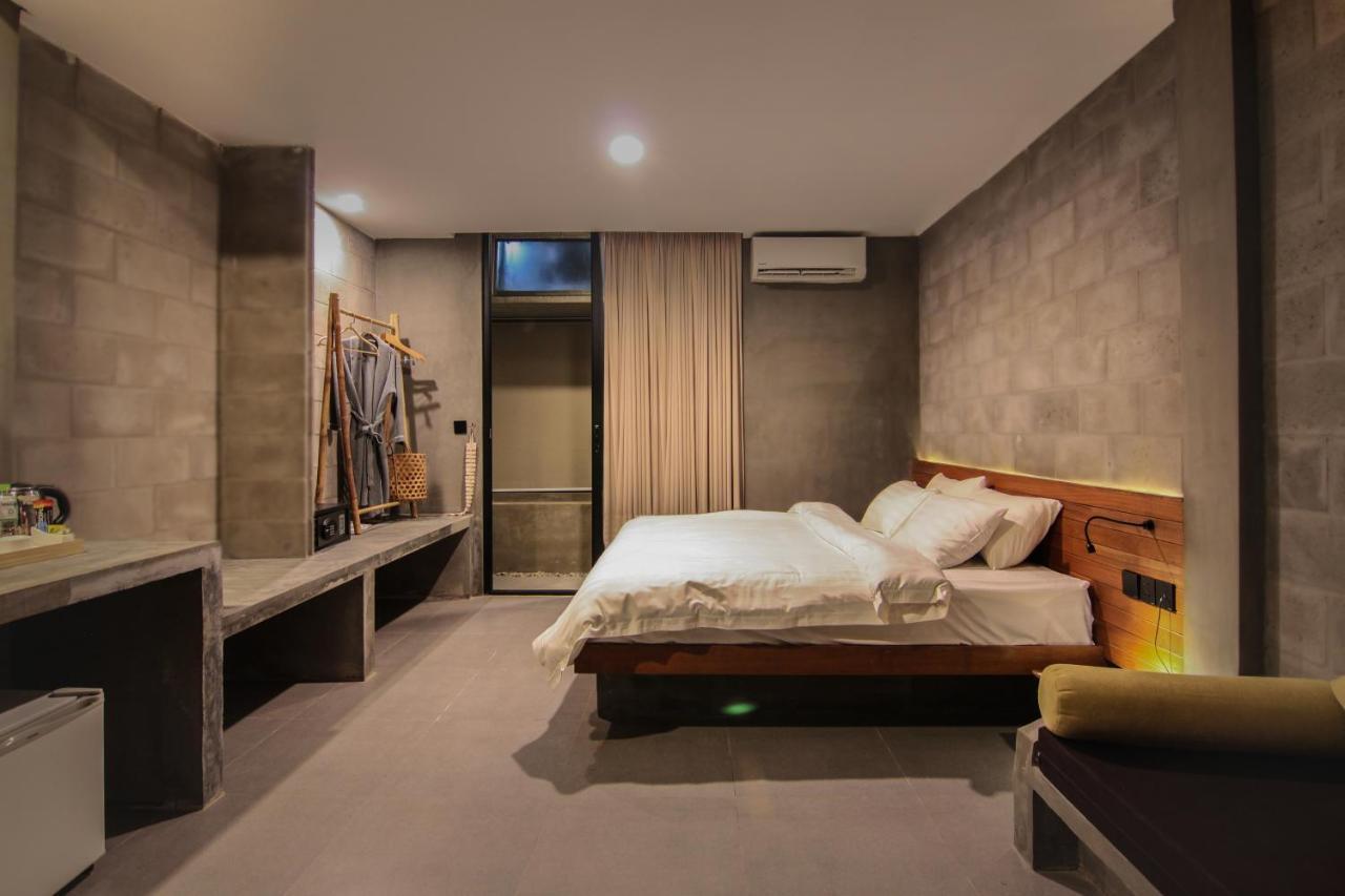 Larimar Hotel & Resort Phnom Penh Dış mekan fotoğraf