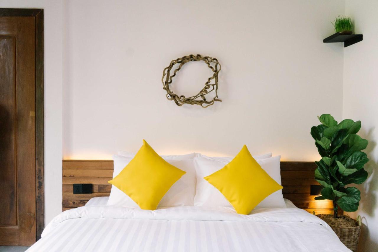 Larimar Hotel & Resort Phnom Penh Dış mekan fotoğraf