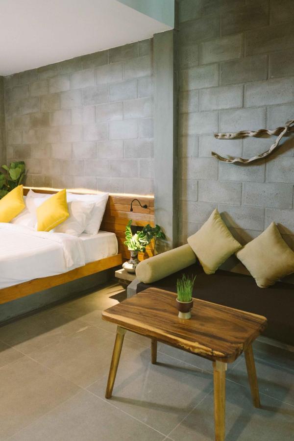 Larimar Hotel & Resort Phnom Penh Dış mekan fotoğraf