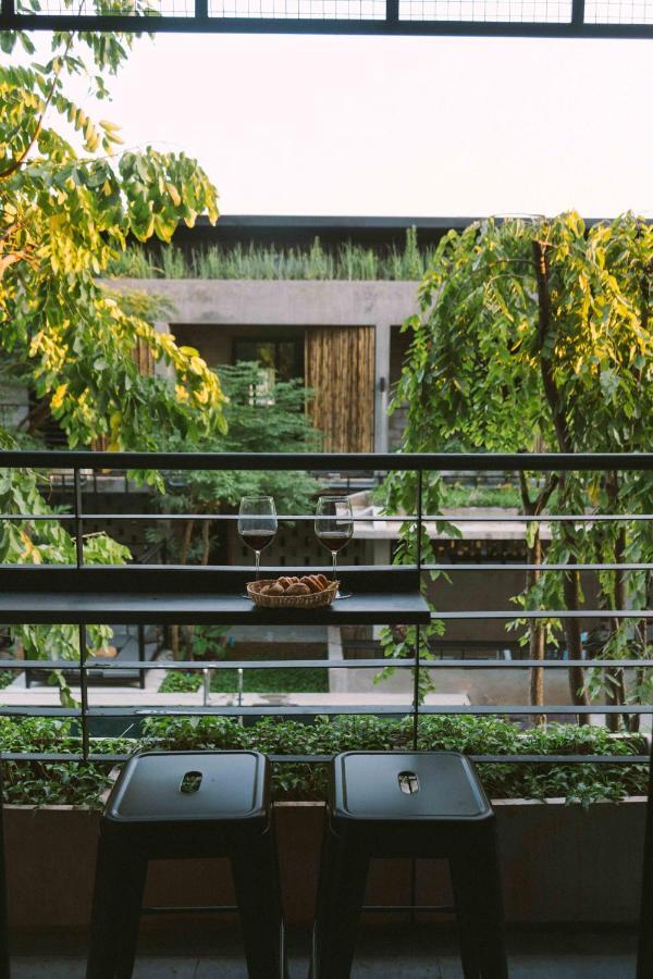 Larimar Hotel & Resort Phnom Penh Dış mekan fotoğraf